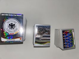 Panini WM 2014 - fehlende Sticker - Preis Pro Stück - Super