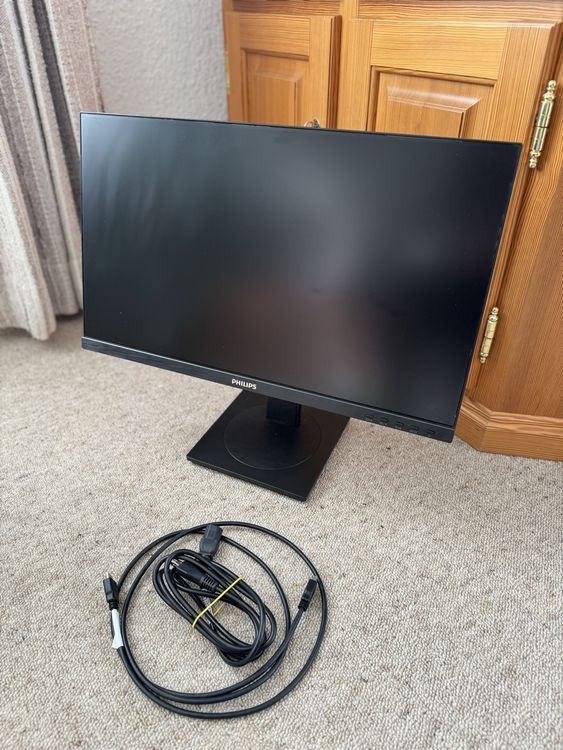 Philips 242S1AE/00 Monitor | Kaufen auf Ricardo