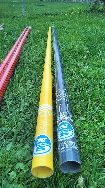 Surf: North Sails 440 SDM Mast – Usato da Ebikon venduto da Tobiasherzog94 1