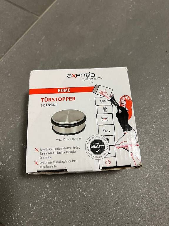 Porte: Türstopper – Usato da Kreuzlingen venduto da jul_7bhp