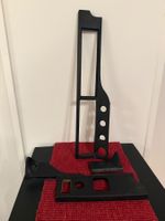 Porsche 964 993 Blenden Abdeckung Schalttafel Armaturentafel