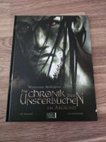 Wolfgang Hohlbeins Die Chronik der Unsterblichen. Am Abgrund