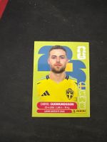 Panini FIFA WM 2026 Sticker - SWE 4