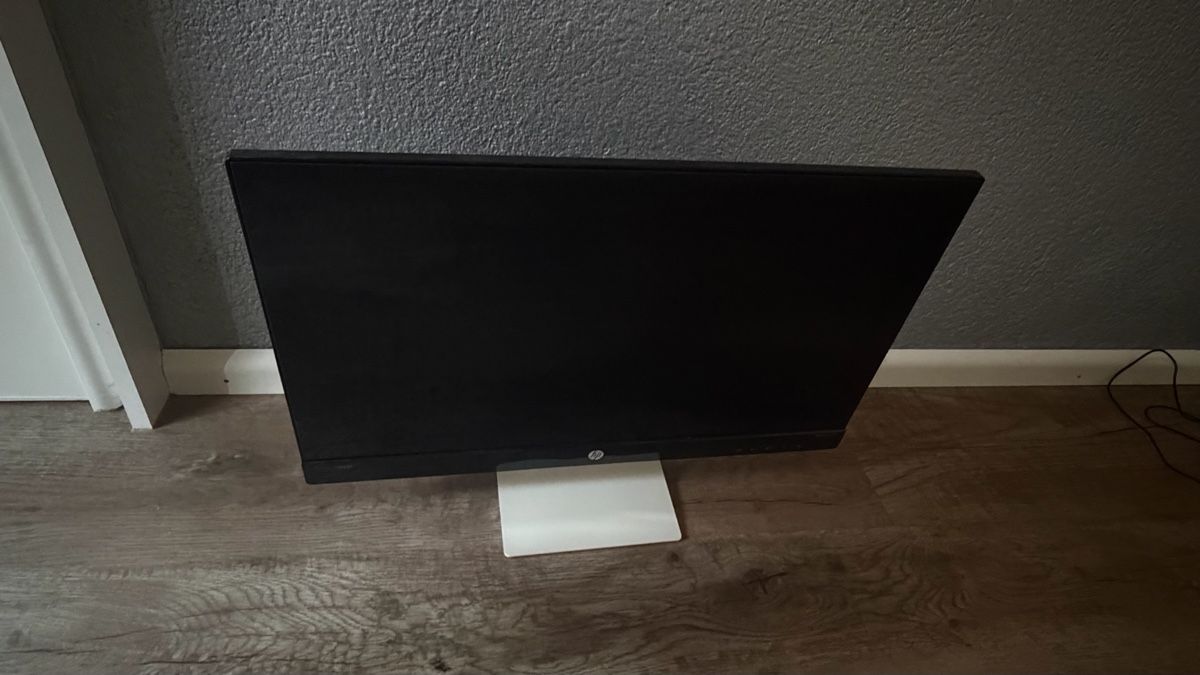 Monitore: HP ENVY 23 (Monitor) – Gebraucht aus Muttenz von Sundown99