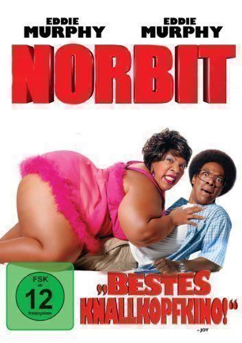 Alle DVDs: Norbit (DVD) – Gebraucht aus Basel von Alacant