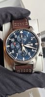 IWC Pilot’s Watch Chronograph Edition „Le Petit Prince“