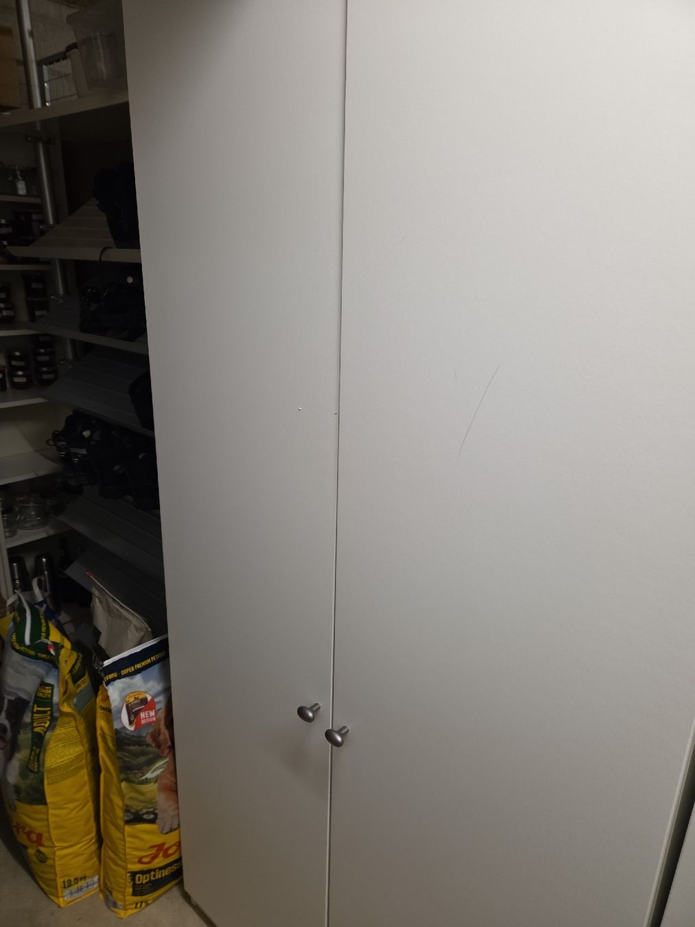 Ikea Armadi: IKEA PAX Schrank – Usato da Eschlikon TG venduto da Gustav_11