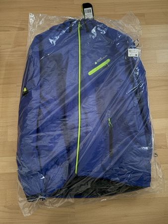 Peak Mountain - Skijacke Gr. L NEU!