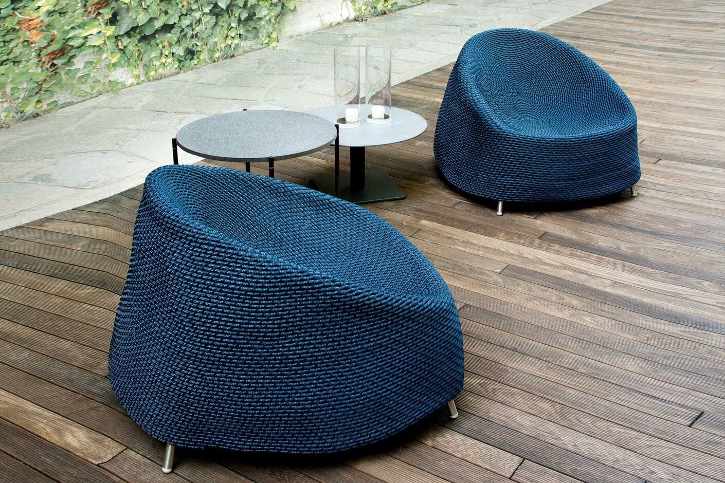 Sessel: Paola Lenti Sessel AFRA – Neu (gemäss Beschreibung) aus Bern von arttesa