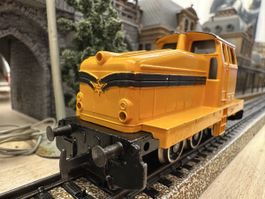 Märklin 3080 DHG 500 Werkslok