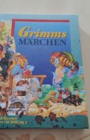 Grimms Märchen – Fantasievoll illustriert - Top Zustand!