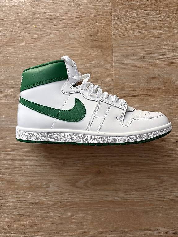 Chaussures hommes: Sneaker Nike Air  – Neuf avec emballage d'origine à Tegerfelden par PabstM 1