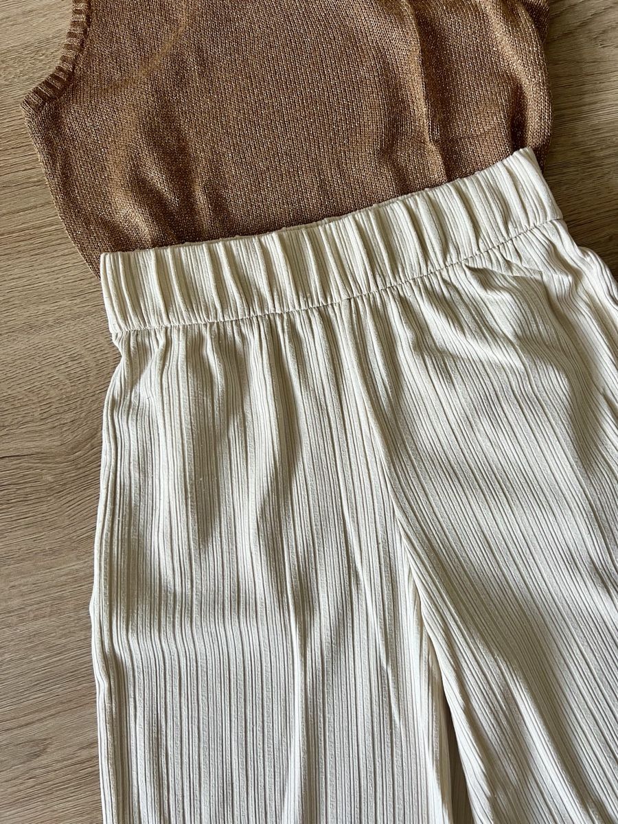 Lotti di vestiti: Set Hose und Stricktop XS – Nuovo (secondo la descrizione) da Egliswil venduto da Rumberta1987 1