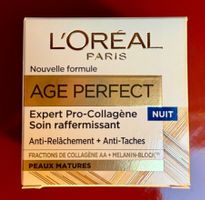 PRO-COLLAGÈNE EXPERT CRÈME NUIT RAFFERMISSANTE 50 ml