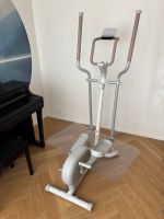 Crosstrainer Domyos - Initial Elliptical 100