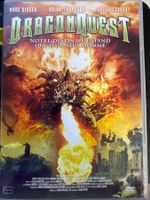 Dragonquest - DVD: Un conte fantastique pour l'hiver!