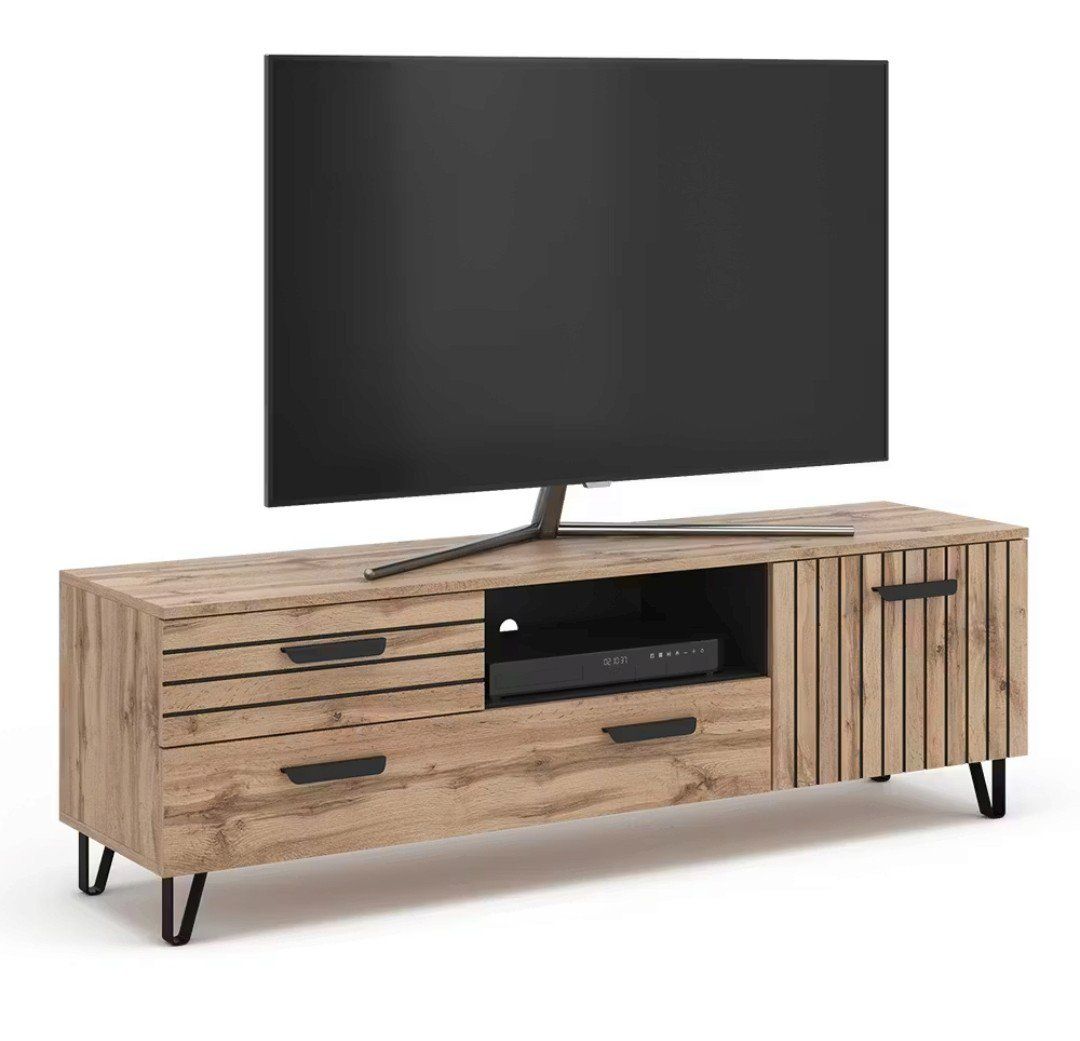 TV Möbel: TV Schrank (Lowboard) – Neu und originalverpackt aus Buchs AG von Tracy.diep88
