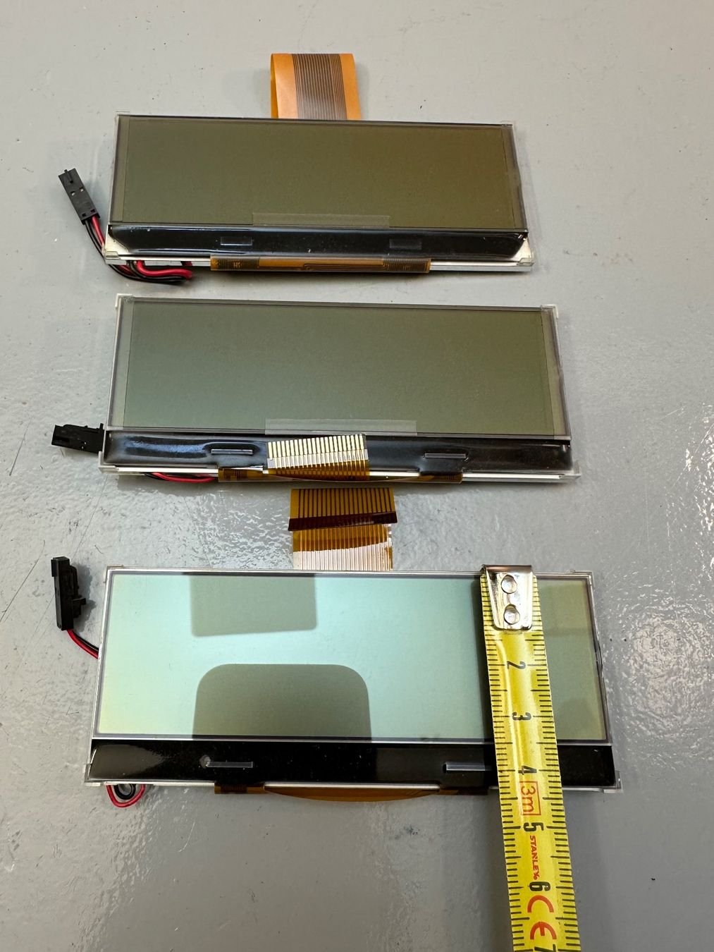 Monitore: 3x PIXEL DISPLAY AB 1.- !!! – Gebraucht aus Zürich von NIKI777 7