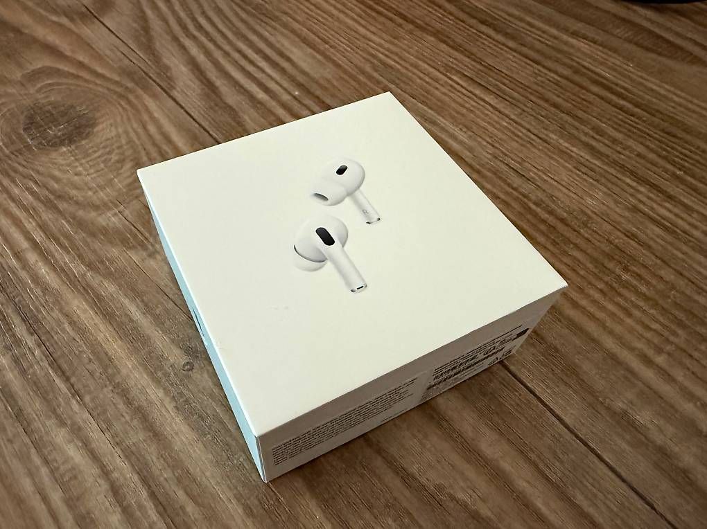 Cuffie: Apple AirPods Pro 2 (Lightning) – Usato da Dintikon venduto da ste_msl7