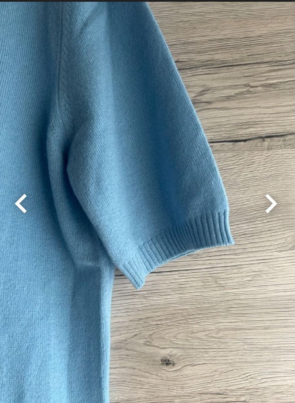 Maglioni & Felpe: Kaschmir Damenpullover gr.M – Usato da Biel/Bienne venduto da nad_rm72 1