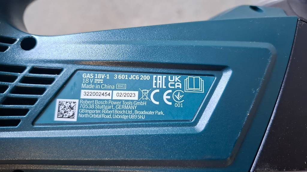 Aspirapolveri & Accessori: Bosch Staubsauger – Usato da Neudorf venduto da Kabl 2