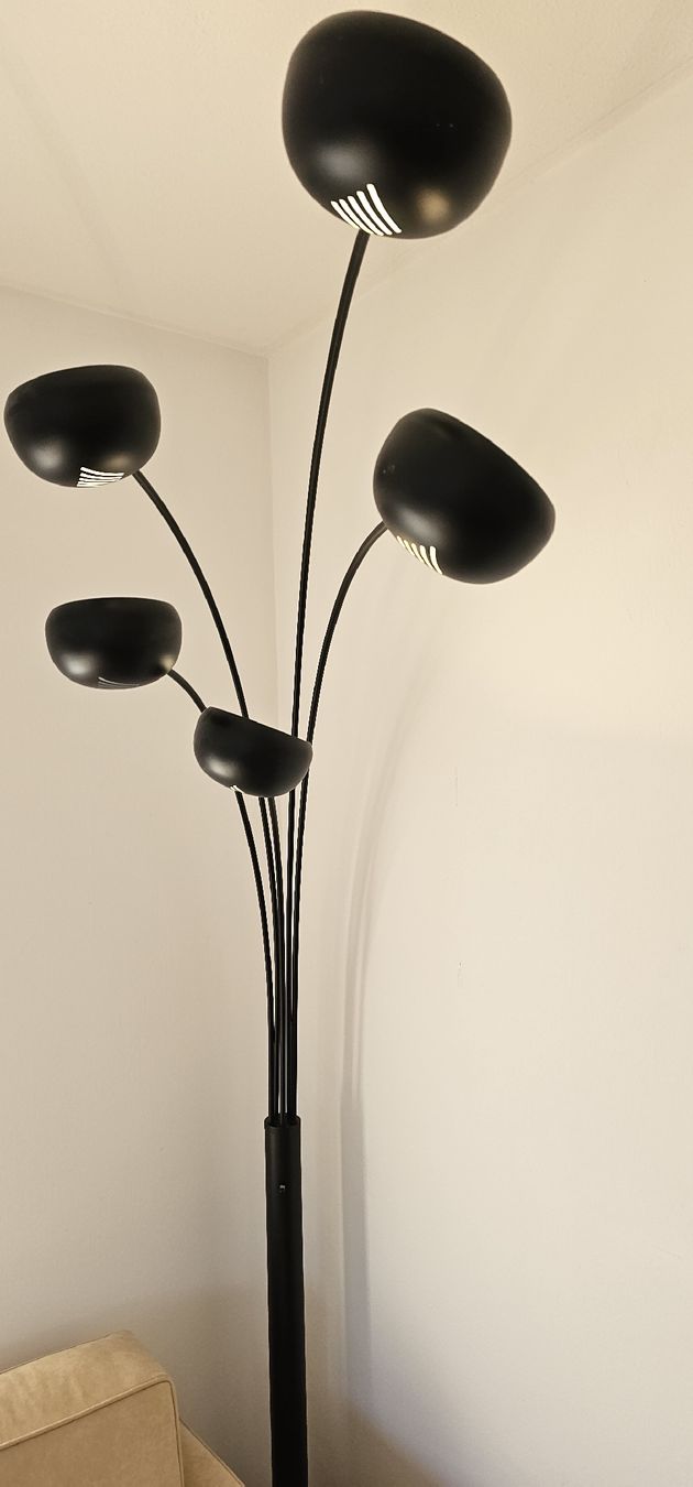 Lampes: stehlampen – D'occasion à Winterthur par express36 2