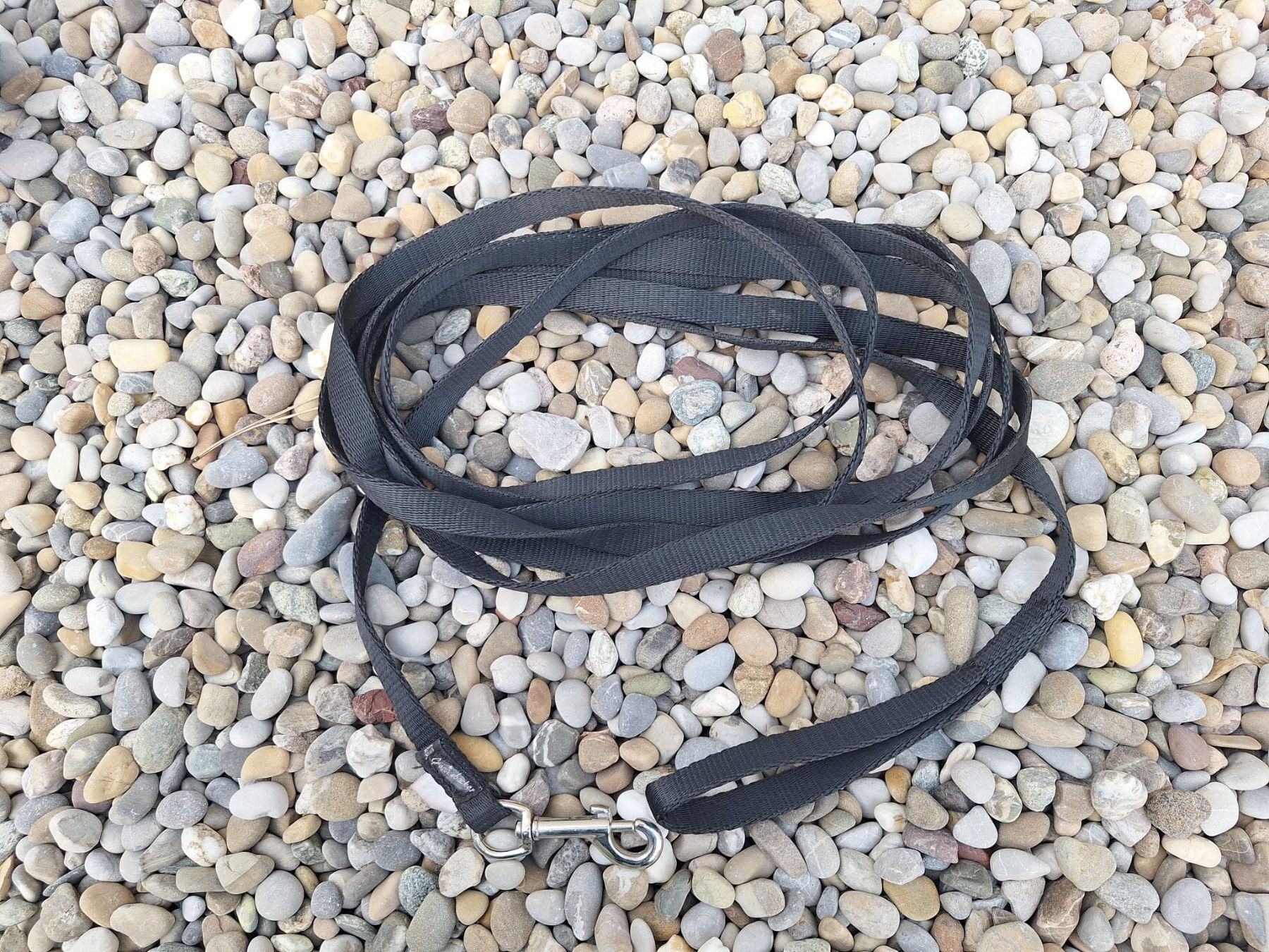 Leine & Halsband: Schleppleine 5 Meter – Gebraucht aus Forch von merlotpomerol