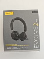 Jabra Evolve2 65 - Top Zustand - Ungebraucht!