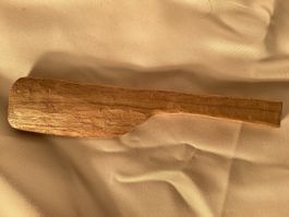 Buttermesser