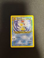 Pokemon - Tyracroc - Vintage