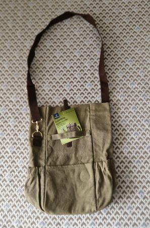 TSCHIBO Lunchbag - Isoliertasche NEU! Für Sommer oder Winter