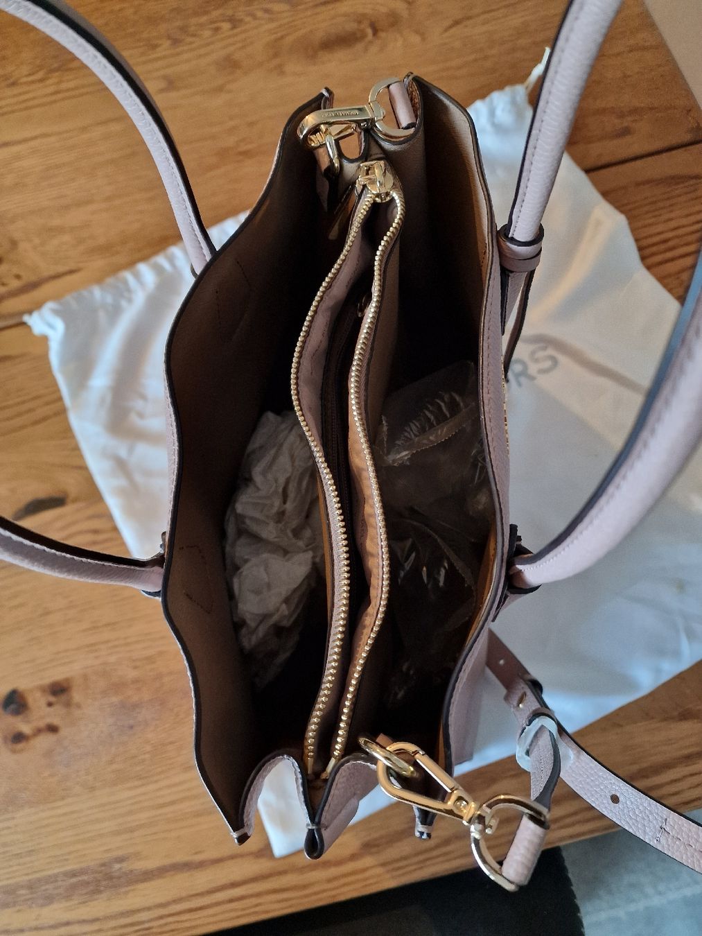 Taschen für Damen: sac micheal kors jamais  utilisé – Neu und originalverpackt aus Cheseaux sur Lausanne von pan_skd5 3