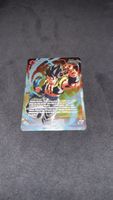 🔥 Gogeta BR FP-070 PR Tournament Pack 10 EN