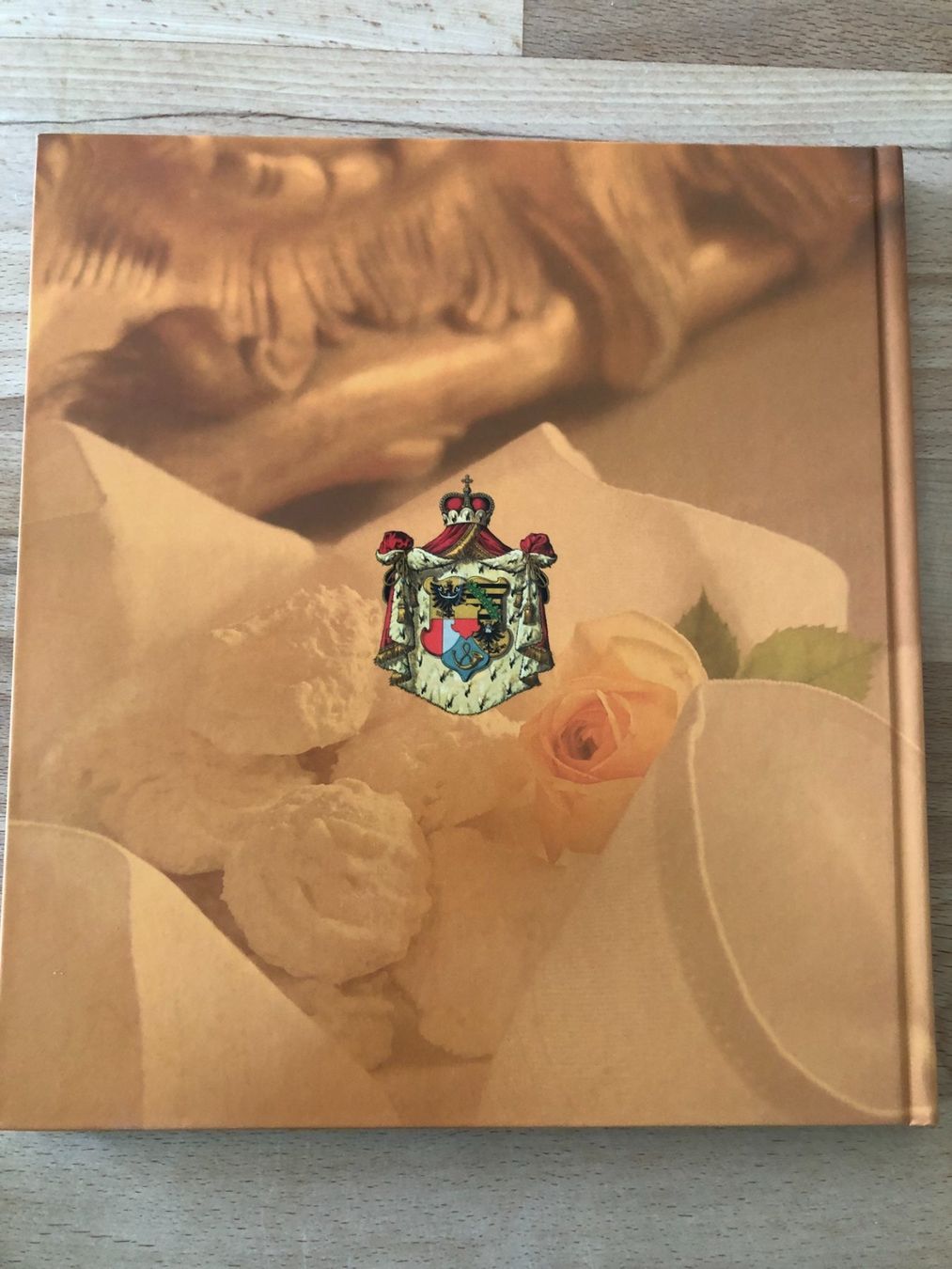 Libri: Fürstliche Desserts, Kochbuch – Usato da Buchberg venduto da jaene 1