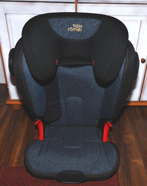 Römer KIDFIX XP SICT (Gebraucht) in Elsau für CHF 89 – mit Lieferung ...