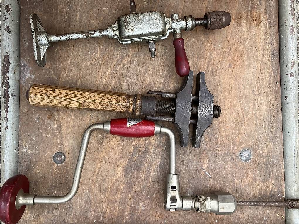 Bilance e pesi: Balance ancienne et outils – Usato da Villars-sur-Glâne venduto da gis_762m 2