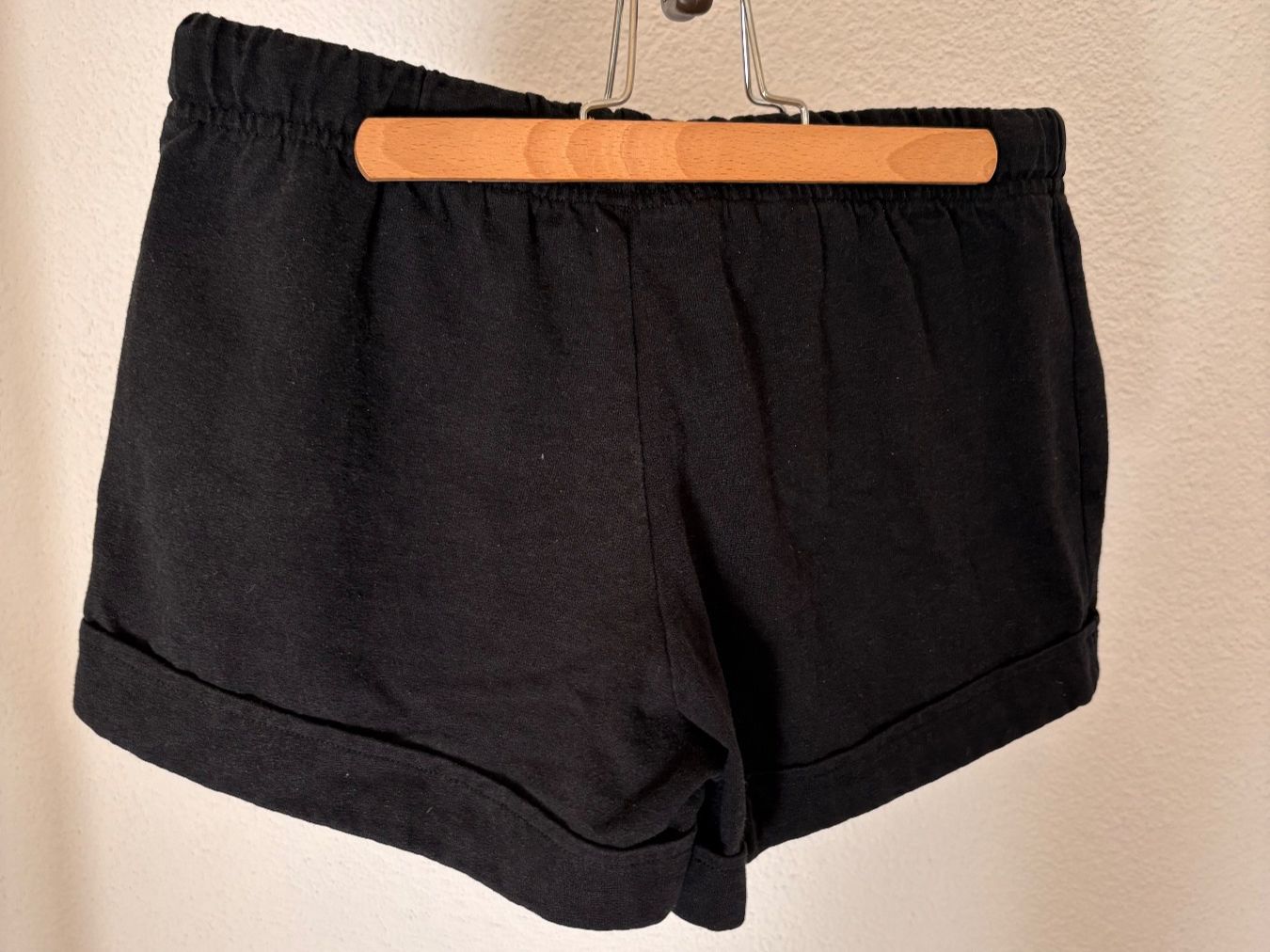 Pantaloni: Basic Shorts von American Apparel, Grösse M – Usato da Bern venduto da Pepper21 1