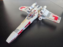 Lego Star Wars X-Wing