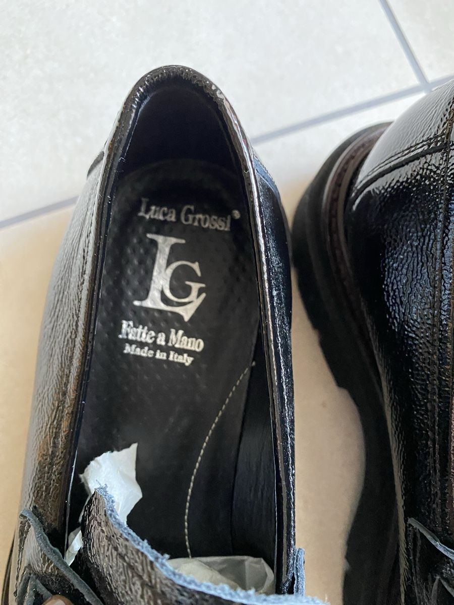 Scarpe da donna: SCHUHE Luca Grossi – Nuovo (secondo la descrizione) da Eglisau venduto da Lara0 2