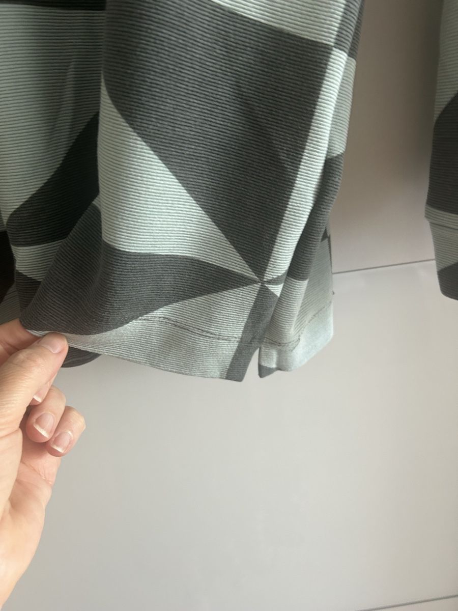 Cecil Maglioni & Felpe: Cecil Pullover Gr. XXL geometrischer Print, top Zustand – Nuovo (secondo la descrizione) da Oftringen venduto da Jola16 2
