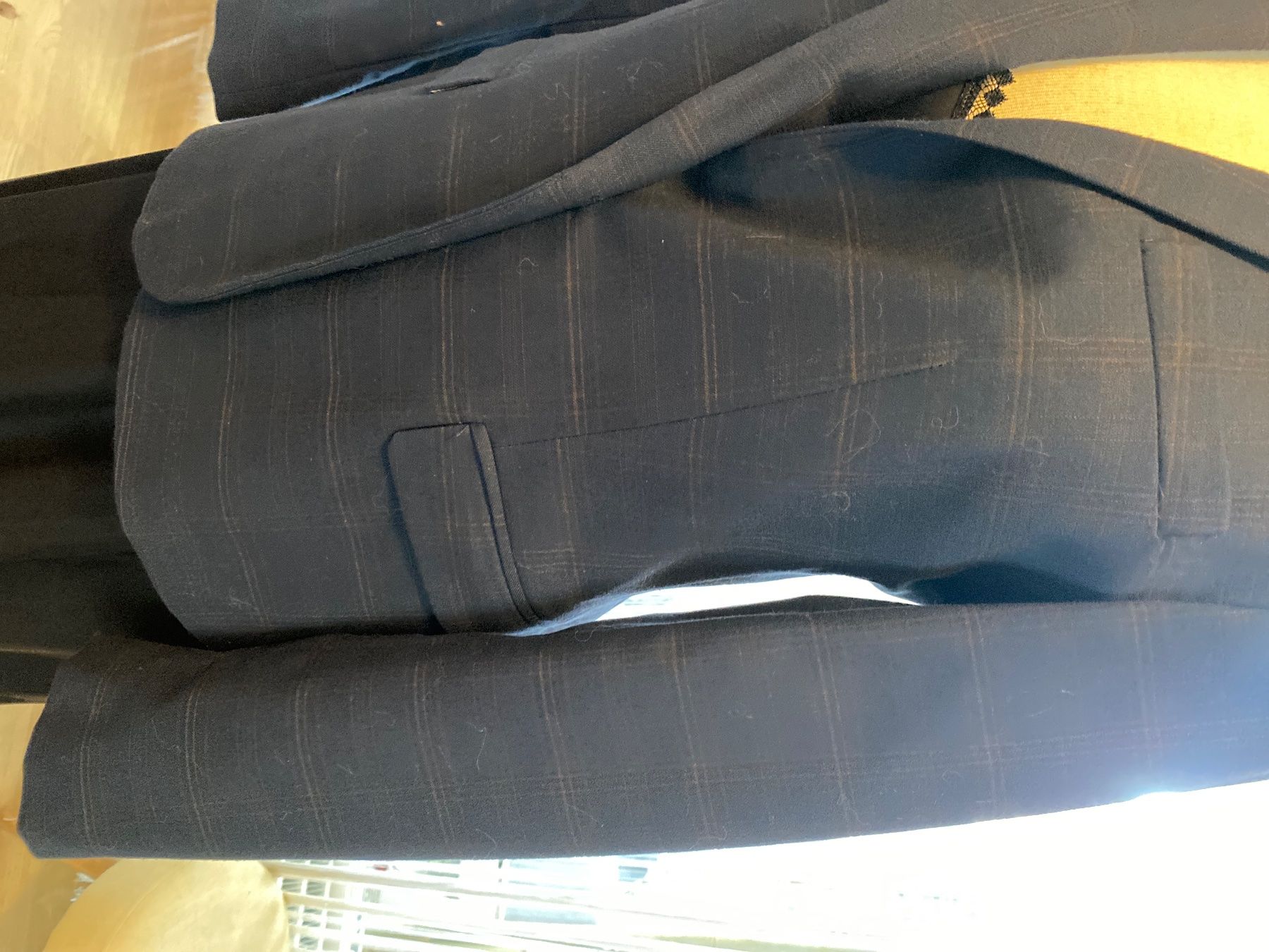 Giacche: Zara Blazer Jacke Damen S neu – Usato da gattikon venduto da scratty1105 3