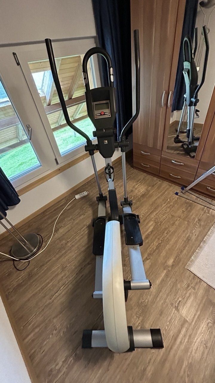 Kettler Hometrainer: Crosstrainer  – Gebraucht aus Walperswil von Paki00