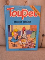 Toupet N°2 - Toupet casse la baraque - Edition spéciale