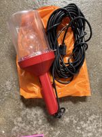 Bau- oder Campinglampe