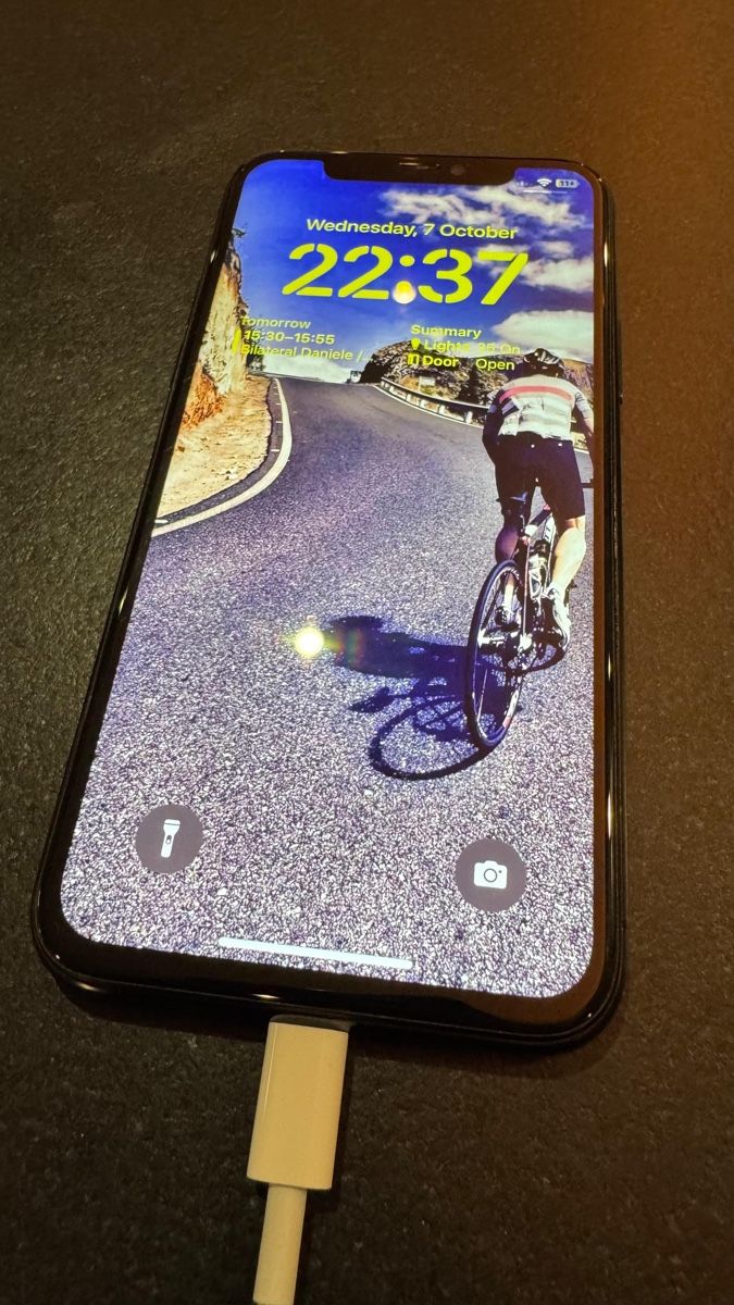 Apple Handys / Smartphones: iPhone 11 Pro 256gb – Gebraucht aus Frenkendorf von Balou2018 5