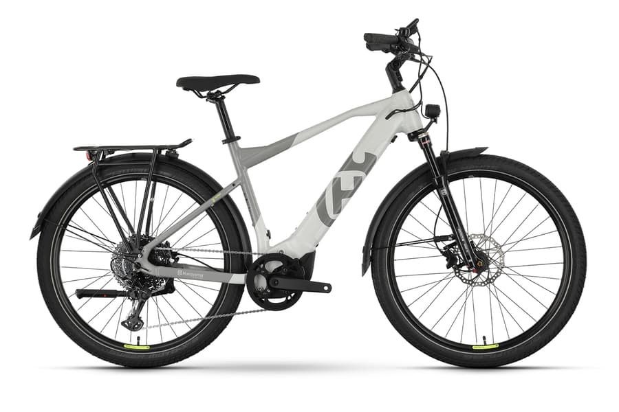 Husqvarna Biciclette: Husquarna Pather 2 – Nuovo e nell'imballaggio originale da Sevelen venduto da joh_f9bb 1