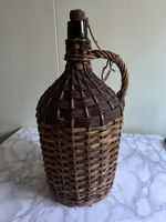 Korbflasche 5 Lt.