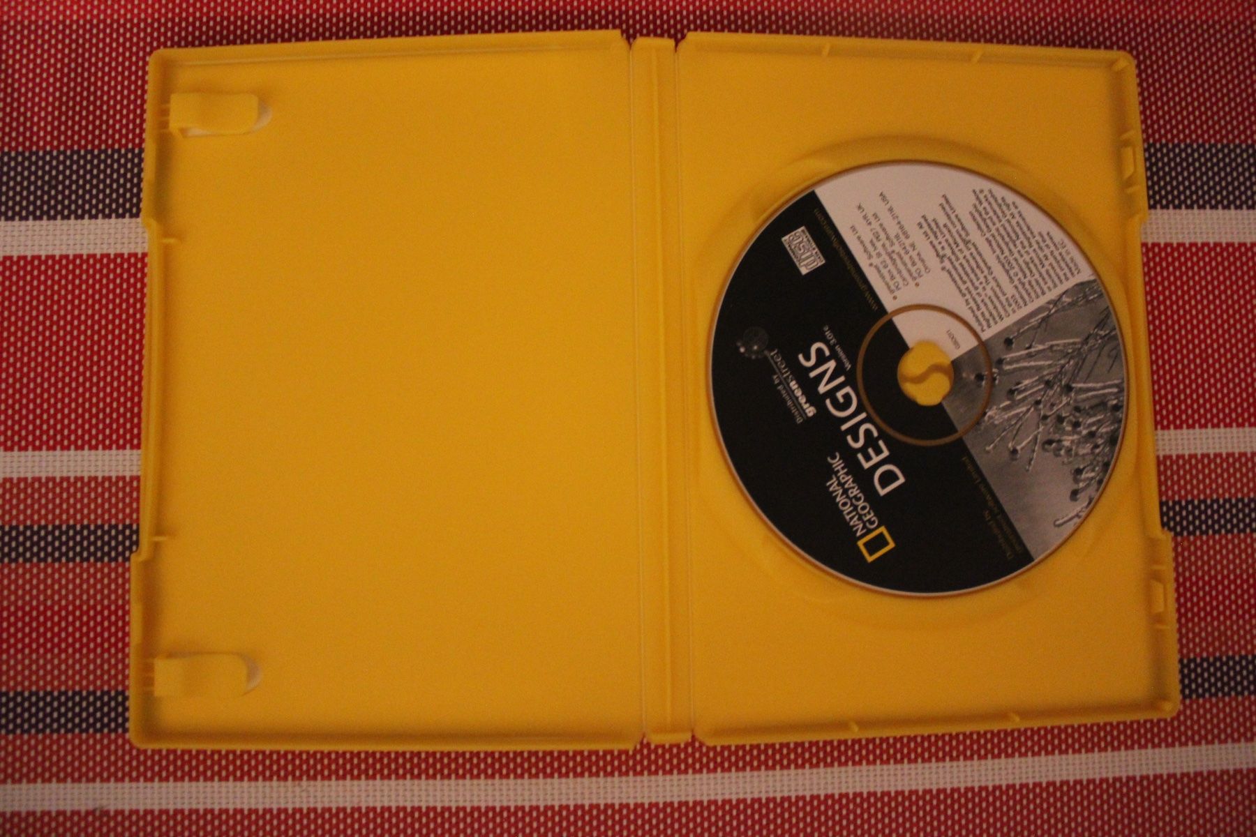 CD & DVD vierges: Designs PC CD Rom ( 1298) – D'occasion à Geroldswil par Schlumpfine1973 1
