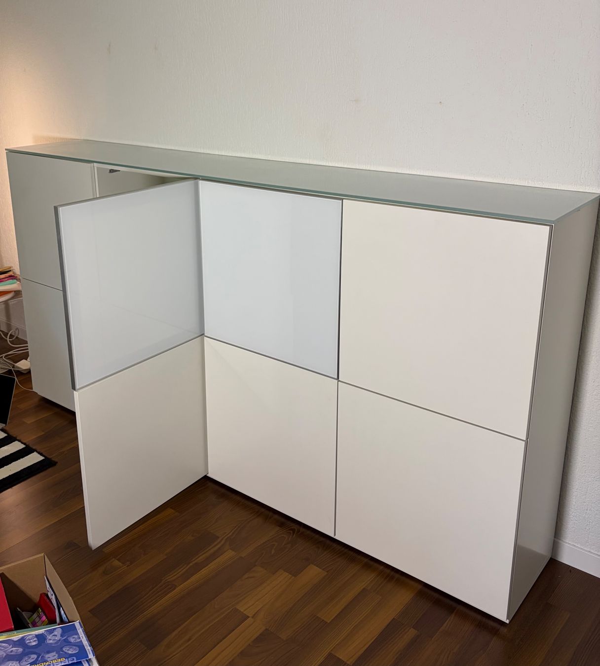 Cassettiere: Sideboard – Usato da Schaffhausen venduto da Bvb090 3