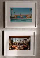 limited-edition artworks by Alexandre Fauve